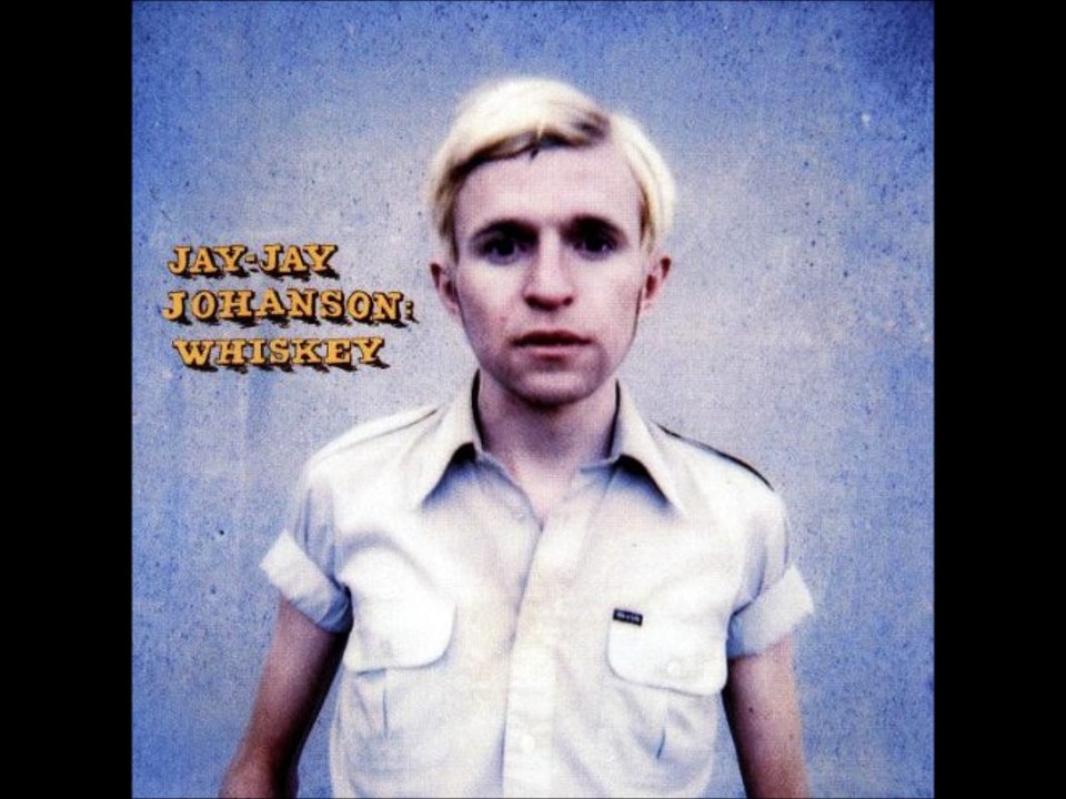 jay jay johanson skeletal i'm older now