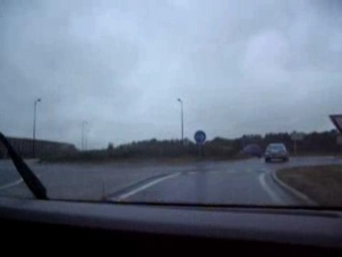 Chantons sous la pluie