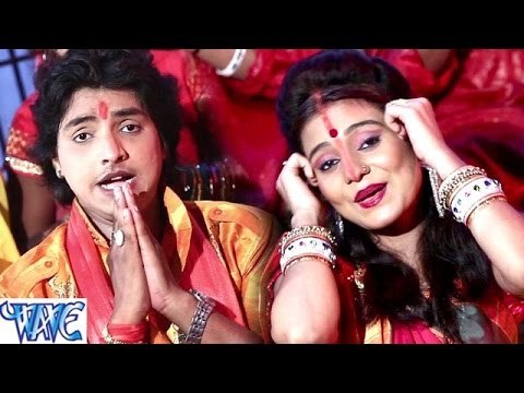 छठी माई के पवन बरतिया - Pawan Parab Chhathi Mai Ke - Rahul Halchal - Bhojpuri Chhath Geet 2016 new