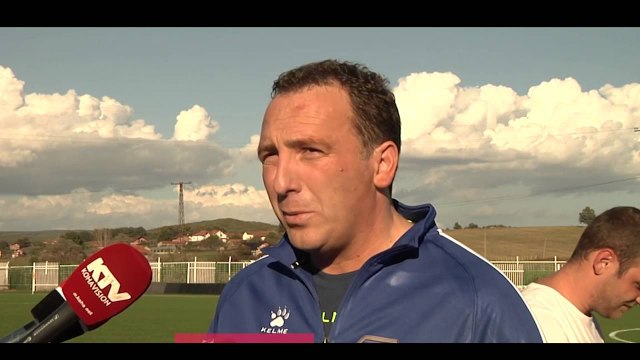 KOMBETARJA E KOSOVES OPTIMISTE NE PRAG TE SFIDAVE KUNDER KROACISE DHE UKRAINES LAJM
