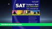 For you Kaplan SAT Subject Test: U.S. History, 2007-2008 Edition (Kaplan SAT Subject Tests: U.S.