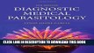 Ebook Diagnostic Medical Parasitology Free Read