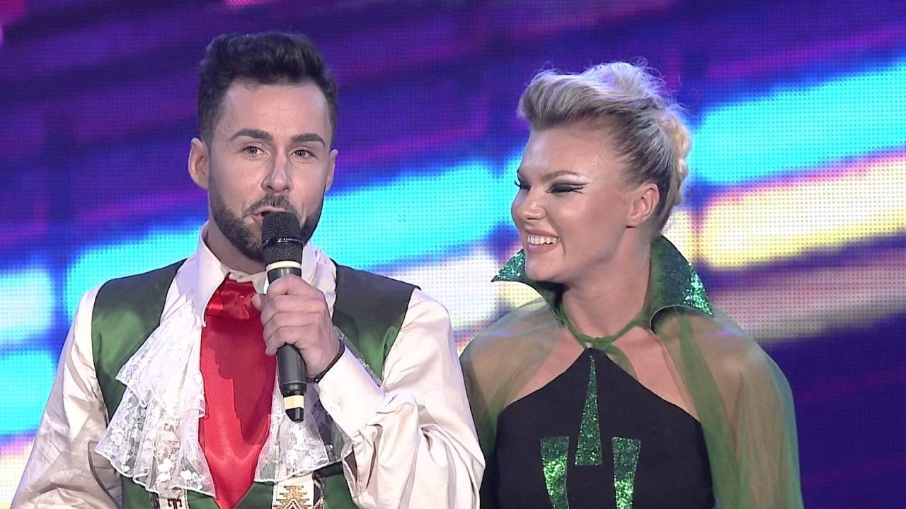 Dance with me Albania - Laura & Renato