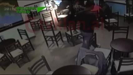 Ja momenti para masakrës në Shkodër