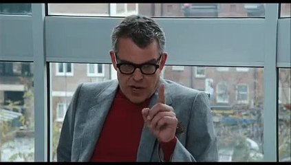 Boogie Woogie - Official Trailer