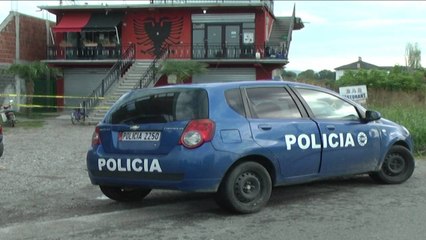 Zbardhet dëshmia e autorit të masakrës në Dajç