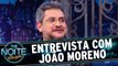 Entrevista com João Cláudio Moreno