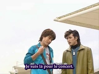 Devil Beside you Ep 02 Part 03