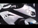 Kawasaki Ninja 300 Walkaround