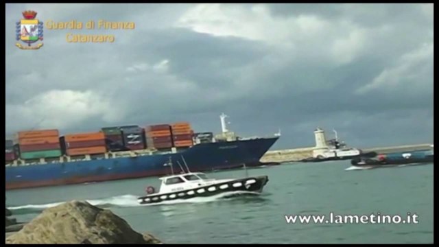 GJYKATA E TIRANES LIRON ITALIANIN ENRICO GAZZA, AKUZOHEJ SE DO TRAFIKONTE 1 TON DROGE NGA PERUJA LAJ