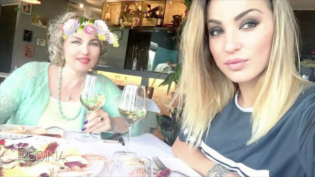 Rudina - Roza Lati tregon per operacionet plastike! (04 tetor 2016)