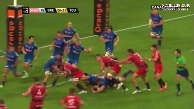 Souvenirs, souvenirs #45