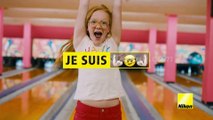 pub Nikon 'je suis ce que je partage' 2016 [HQ]