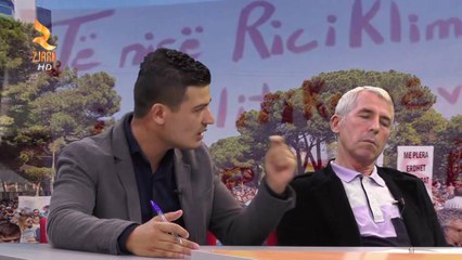 Aulon Kalaja : Unioni i eksperteve mjedisore , pjesa 2