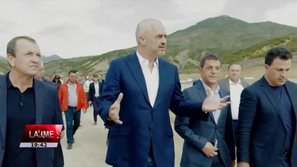 Edicioni i lajmeve TvKlan 4 tetor 2016