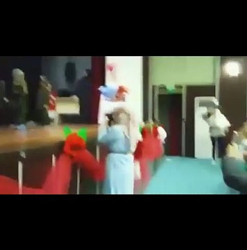 Aile ve Sosyal Politikalar Bakanlığı'na bağlı Saklambaş Çocuk evi