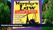 Books to Read  Murphy s Law Lawyers: Wronging the Rights in the Legal Profession  Best Seller