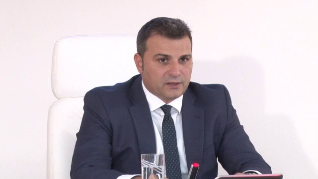 GUVERNATORI I BANKES, SEJKO DEKLARON SE RRITJA E PAGAVE DHE PENSIONEVE PRITET TE SHTOJE KONSUMIN LAJ