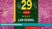 Big Deals  29 Reasons Not to Go to Law School, 4th Ed.  Best Seller Books Best Seller