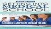 Ebook Getting into Medical School: The Premedical Student s Guidebook (Barron s Getting Into