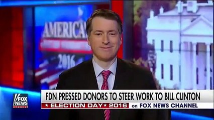 Lowry: News environment has really shifted against Clinton