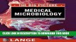 Best Seller Medical Microbiology: The Big Picture (LANGE The Big Picture) Free Read