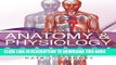 Ebook Anatomy   Physiology: 1,160 Multiple Choice Questions Free Read