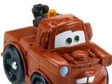 Fisher Price Wheelies Disney Pixar Cars 2 Mater Car For Kids