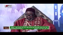 REPLAY - FIRI GENT - Pr : Oustaz Abdou Karim Ba - 28 Octobre 2016