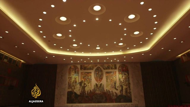 KESHILLI I SIGURIMIT TE OKB PRITET TE ZGJEDHE SEKRETARIN E RI TE PERGJITHSHEM TE SAJ LAJM