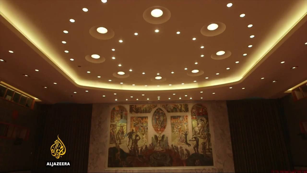KESHILLI I SIGURIMIT TE OKB PRITET TE ZGJEDHE SEKRETARIN E RI TE PERGJITHSHEM TE SAJ LAJM