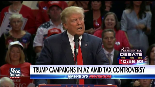 KANDIDATI DONALD TRUMP PER HERE TE PARE SULMON RUSINE PER BOMBARDIMET NE SIRI LAJM
