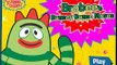Yo Gabba Gabba! Brobees Dance Moves Episode Game - Hilarious Game for Kids! Peppa Pig