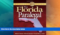 Big Deals  The Florida Paralegal (Paralegal Reference Materials)  Full Read Best Seller