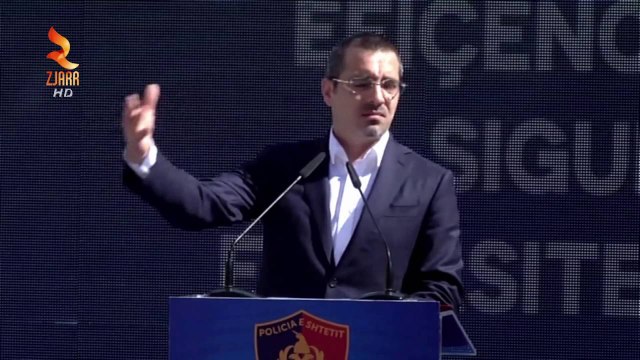 360° Gradë -TAHIRI BURIME TË PROKURORISË JANË BËRË SI QYTETARI DIXHITAL