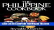 [New] Ebook The Philippine Cookbook Free Online