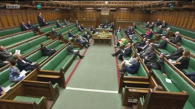 BBC1_Look North (East Yorkshire & Lincolnshire) 27Oct16 MP wants to stop turning clocks back