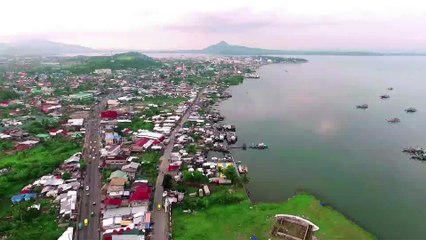 Philippines, la vie d'après - Les dessous de la mondialisation (extrait 1)