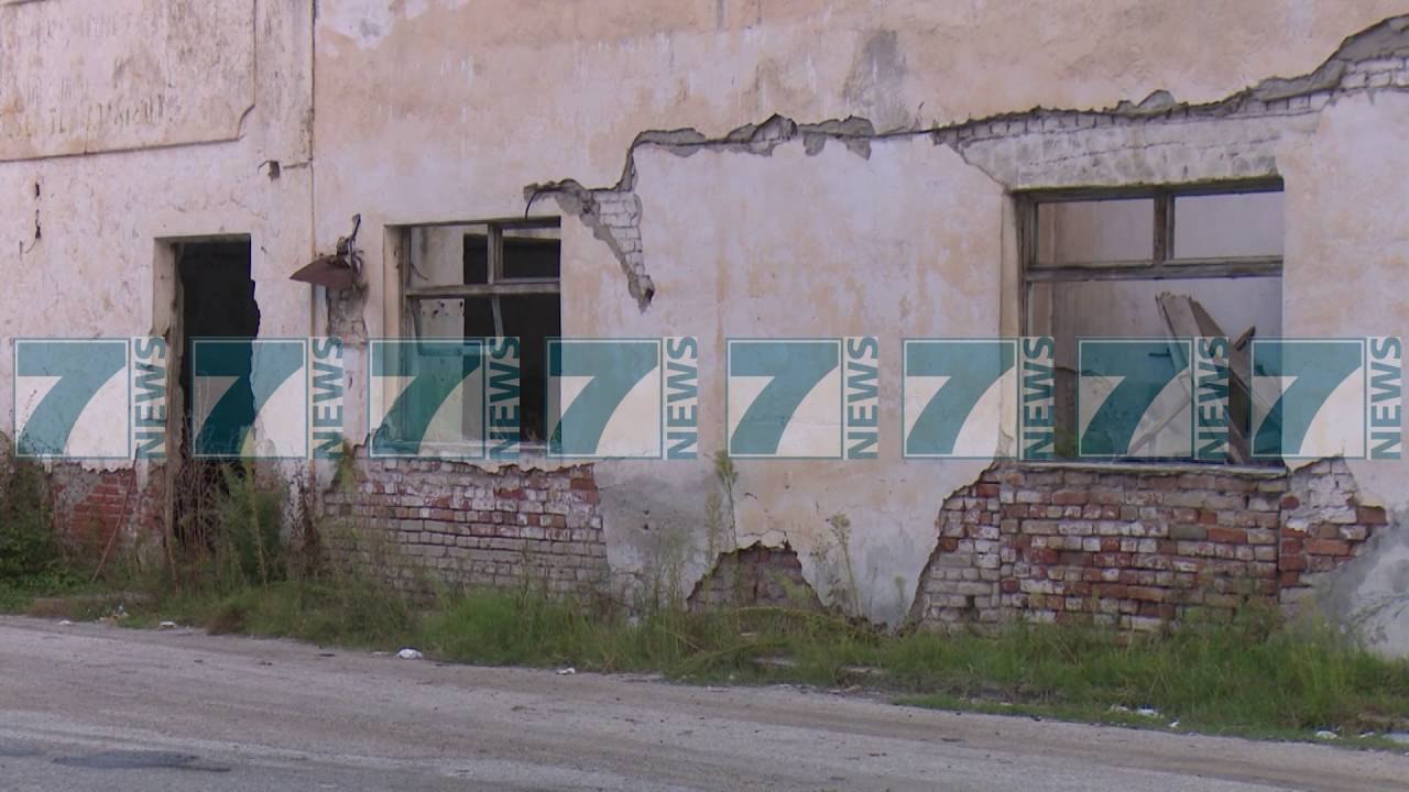 PD JEP ALARMIN, “ECO TIRANA” JO NE DON BOSKO - News, Lajme - Kanali 7