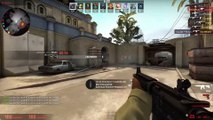 Improve your Aim and Warm Up Game - Counter-Strike Global Offensive