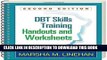 [FREE] EBOOK DBTÂ® Skills Training Handouts and Worksheets, Second Edition ONLINE COLLECTION