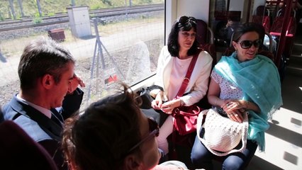 ESL - Réunion du Comité d'Orientation Stratégique (COS), Lyon, 23 juin 2016