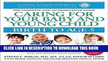 [READ] EBOOK Caring for Your Baby and Young Child, 6th Edition: Birth to Age 5 ONLINE COLLECTION