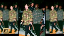 Kim Kardashian Calls Rob and Blac Chyna's Relationship 'Unstable'