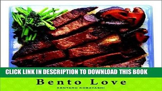 [New] Ebook Easy Japanese Cooking: Bento Love Free Read