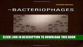 Ebook The Bacteriophages Free Read