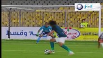 اهداف مبارة المصرى البورسعيدى وانبى فى الدورى المصرى لعام 2016