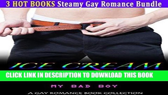 [PDF] Romance: Ice Cream Romance: My Bad Boy (Billionaire Contemporary Bad Boy New Adult Romance)
