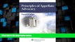 Big Deals  Principles of Appellate Advocacy (Aspen Coursebook)  Full Read Best Seller