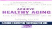[FREE] EBOOK Natural Hormone Replacement for Men and Women (How to Achieve Healthy Aging) ONLINE